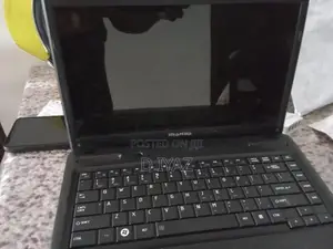 Toshiba Laptop