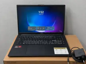 ASUS Ryzen 5 Laptop