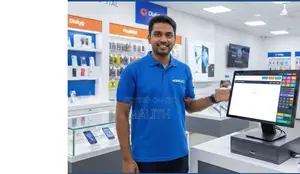 Complete POS / Inventory Management System