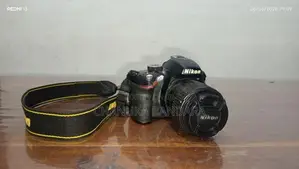 Nikon D3200 Camera