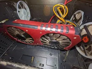 GTX 970 4GB Ddr5 VGA Card