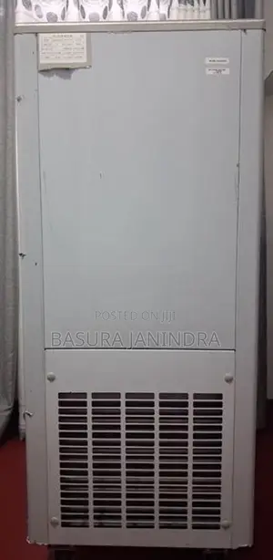Brand New Soya Ice Cream Machine