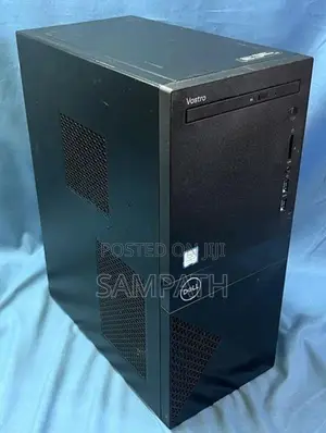 Dell Core i5 9Th Gen 512GB NVMe 16GB RAM Computer