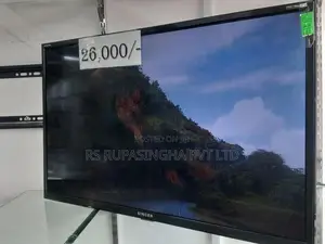 Singer 32 LED TV