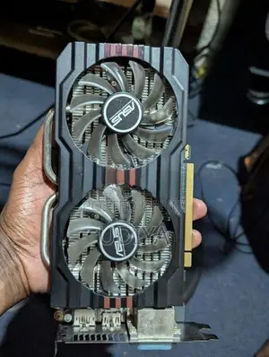 GTX 660 2gb