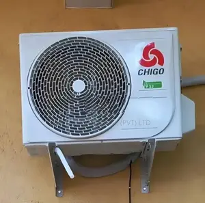 12000 Btu Chigo Inverter Brand New Ac