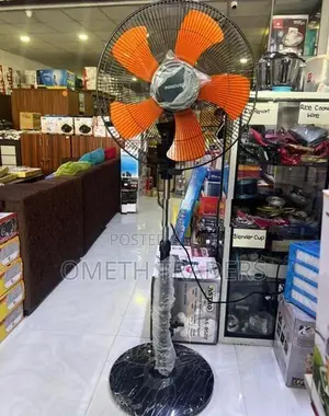 Innovex Stand Fan