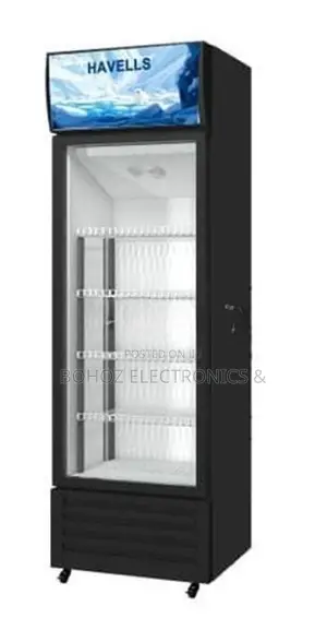 Havells 400L Bottle Cooler HVS-400-BC (Inverter Technology) - 55111