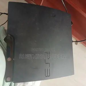 PS3 Consoles