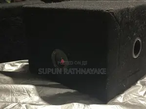 Sub Woofer