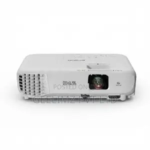 Best Reliable 3LCD Peak Lumens Brightness Projector