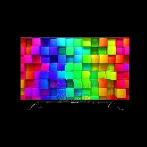 Konka 43" LED Television
