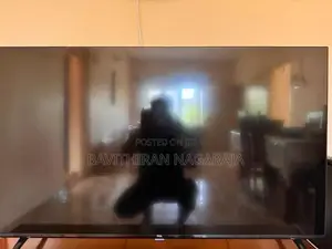 TCL 32" Full HD Android Smart TV