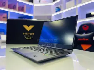 HP Victus i5 13th Gen RTX 3050 6GB VGA 512GB NVME SSD