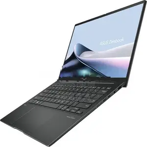 Asus Vivobook S 14 WUXGA Oled With Intel Ultra 7 258V 2026