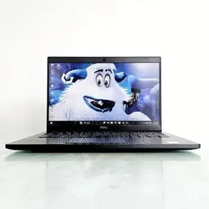 Dell Latitude 5400 i5 8TH GEN 8GB RAM 256GB SSD 14" Laptop
