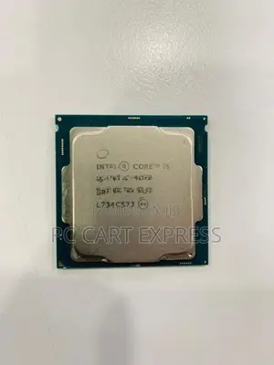 Intel® Core™ i5-7600 Processor