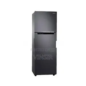 Samsung 208L Inverter Double Door Refrigerator
