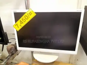 Nec moniter