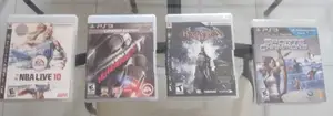 Playstation 3 Games