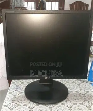 LG 24inch Monitor
