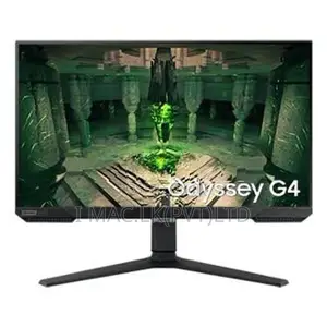 Samsung Odyssey LS25BG400EEXXS 25 Inch Gaming Monitor