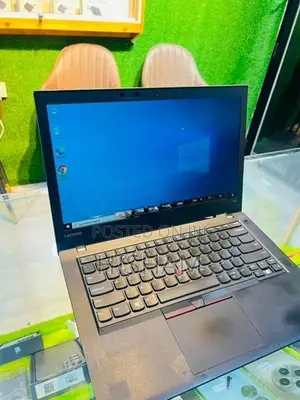 Lenovo Thinkpad | i5 7TH Gen