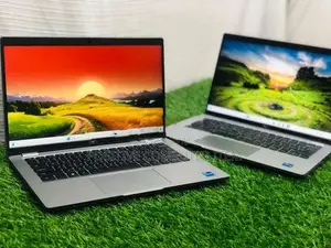 Dell 5420 i5 11th Gen-16GB RAM 256GB SSD Laptop