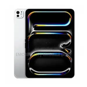Apple iPad Pro M5 13 Inch Cellular 256GB