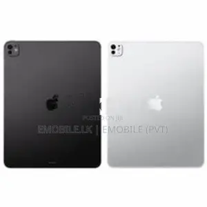 Apple iPad Pro M5 13 Inch WIFI 256GB