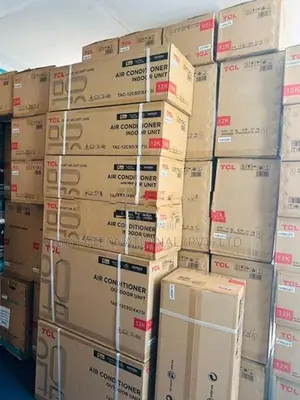 12000BTU TCL Non Inverter (R32 Gas Refrigerant) New AC 2026 Model
