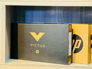 HP Victus i5 13th Gen RTX 3050 6GB VGA 512GB NVME SSD