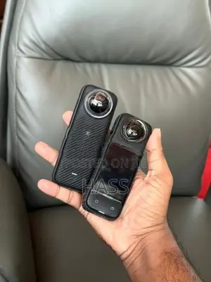 insta 360 x4