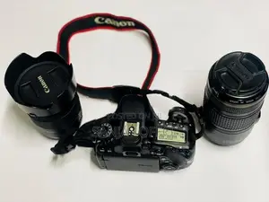 Canon Camera