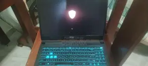 MSI Cyborg 15 A13U Gaming Laptop