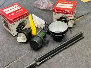 Simpex Studio Light