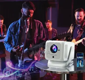 Hy310x smart projector