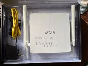 Plery R602 4G LTE CAT4 WiFi 6 Router V2