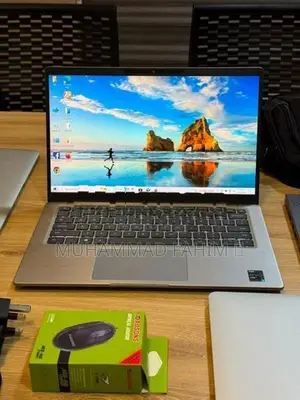 Dell Latitude 7420 PREMIUM i7 11Gen 16/512SD