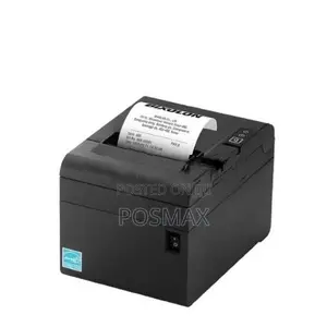 POS - Bixolon 80MM Thermal Receipt Bill Printer