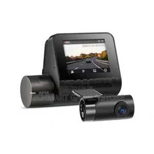 70mai Dash Cam A200 Set