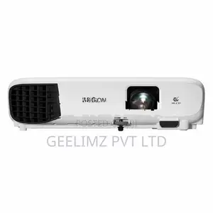 Epson E10 OutDoor Projector