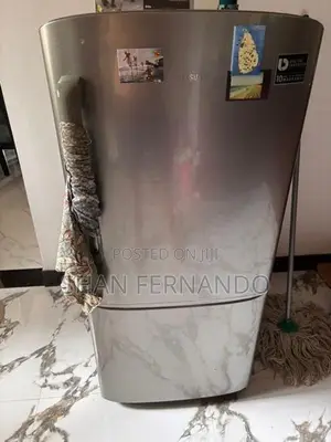Samsung Fridge