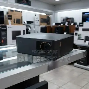 Yaber K2s Smart Projector