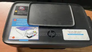 HP Ink Tank 115 Printer