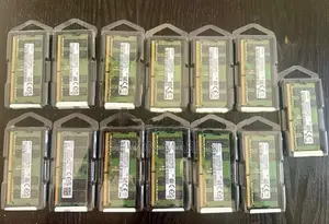 16GB DDR4 Laptop RAM