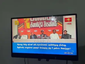 LED Samsung TV