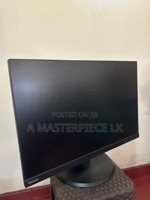 Lenovo 24 Inch IPS Monitor