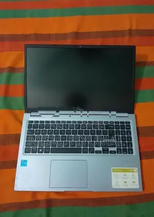 Asus VivoBook i5 Laptop