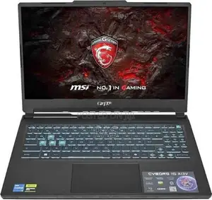 MSI Cyborg 15 i7 Gaming Laptop